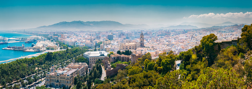Control ecológico de plagas en Málaga