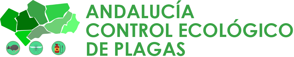 Andalucía control ecológico de plagas en Málaga