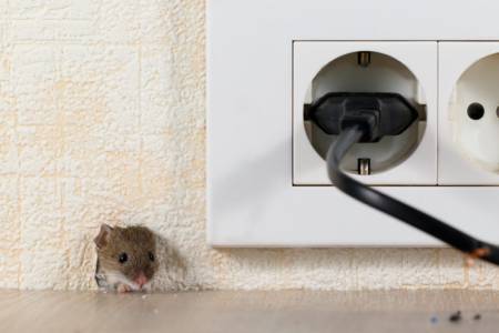 Control de plaga de ratas y ratones en Málaga y Andalucía